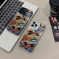 GADGET FUSION Case for Redmi Note 8 9 10 11 12 13 PRO 10S 11S A3 9A 9C 9S 9T 10C Note9 4G Note12 4G 