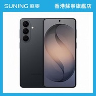 Samsung Galaxy S26+ 手機 12+256GB 星曜黑