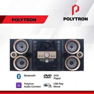 III GRAND VICIDI POLYTRON XL2910 XL 2910 2 WAY SPEAKER AUDIO HOME THEATRE THEATER COMPO VINTAGE JADU