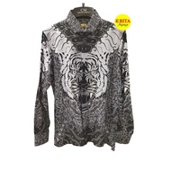 KEMEJA Carlos Moreno Batik Shirt
