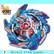【From Japan】 Beyblade Burst B-160 Booster King Helios.Zn 1B