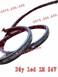 Dây Led 1M 24v Phụ tùng ô tô