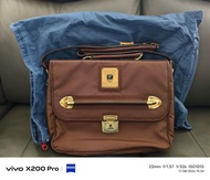 Linesbold Piero Guidi 公事包 書包