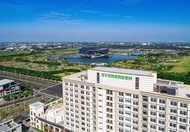 長榮文苑酒店-嘉義 (Evergreen Palace Hotel Chiayi)
