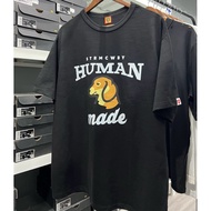[100% Original] Human Made "Dachshund" T-Shirt