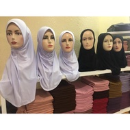 TUDUNG SEKOLAH MURAHBERKUALITI / TUDUNG SEKOLAH SOFT AWNING