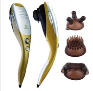 Brand New Ogawa S300 Handheld Massager (Wired). Local SG Stock and warranty !!