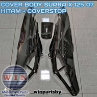 CoverBody Supra X 125 Old or Batman 07 Win Brand