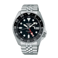 Seiko 5 Sport Watch Automatic GMT Prospex SSK001K1