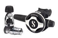 SCUBAPRO MK25 EVO/S600 DIVE REGULATOR SYSTEM - INT