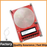 Custom Frequency Generator V2, 7.83Hz SchumannWave Resonance Generator 0.01Hz~200000Hz Adjustable Si