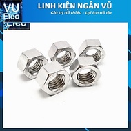 VR3 M3 Screw (M3 Iron Screw) (10c)