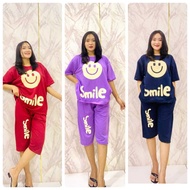 YR-SUIT JUMBOWanita 3/S4 SMILE