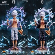 🔥Gk新品預訂🔥利群海賊王 西裝尼卡路飛