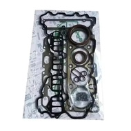New Engine Overhual Gasket Kit Rebuilding Kits 6640100001 For Ssangyong Rexton +D20DT Actyon Kyron 2