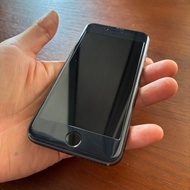 Apple iPhone 8 64GB 灰黑 space gray 92% 電池 battery