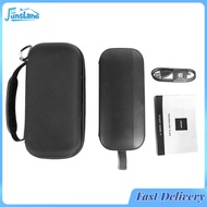 FunsLane Speaker Travel Carrying Case Portable Storage Bag Compatible For Bose Soundlink Flex Bluetooth-compatible Speaker