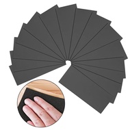【DAISYG HOT】15 Sheets Sandpaper 7000 Grits Fine Sandpaper, Wet  Dry Sandpaper 9x3. Inch
