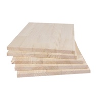 HL Custom Solid Board Wood Plank Wooden Plank Wooden Board Wood Board Floating Wall Shelf Floating S