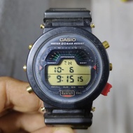 Vintage g-shock dw-6000 for restore@part
