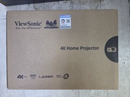 ViewSonic LX720-4K 投影機