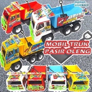 Children's Truck Car Toys Children's Truck Car Toy/ Children's Sand Truck Toy/ Children's Truck Toy/