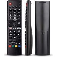 Universal Remote Control for All LG Smart TV LCD LED OLED UHD HDTV Plasma Magic 3D 4K Webos TVs AKB75095307 AKB75375604 AKB75675304 AKB74915305 AKB76037601 AKB75675313 AKB75855501