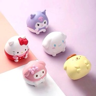 Squishy Character Children's Toys/Stress Release Toys/Squishy Slow Push Cute Characters