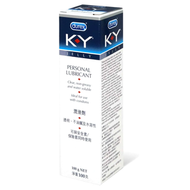 杜蕾斯Durex K-Y 水性潤滑劑潤滑液 100g #97037678 Durex KY Jelly water-based lube #情趣用品
