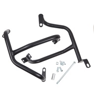 แคชบาร์ CB300R กันล้ม แบบ 2ชิ้น เหล็กหนา cb300r 2018-2022