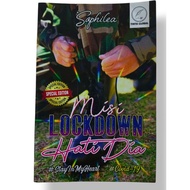 NOVEL MISI LOCKDOWN HATI DIA SOPHILEA (SPECIAL EDITION)