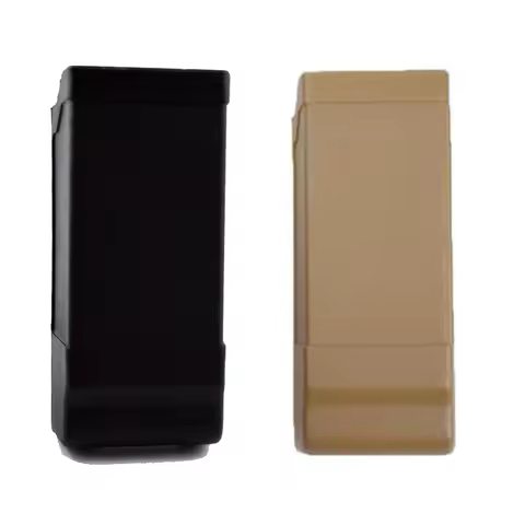 Pistol Quick Pull Set Pistol Accessories G 17 19 HK USP M9 P226 9mm Magazine Bag