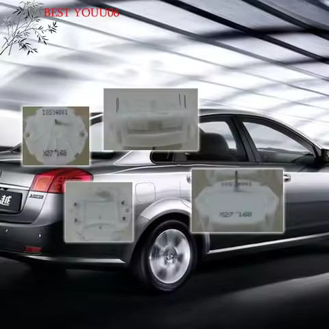 (YOUU06)X27 168 Stepper Motor Instrument Cluster For Cars And Trucks 2003-2006.It's The Same As XC5 