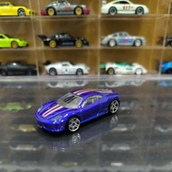 Hot Wheels Ferrari 430 Scuderia Loose