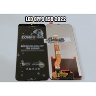 LCD TOUCHSCREEN OPPO A58 2022