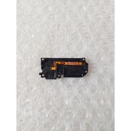 Original REALME C33 buzzer cover removed