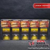 Rokok Camel Mild Option Yellow Kretek 1 Slop Isi 10 Bungkus X 12'S