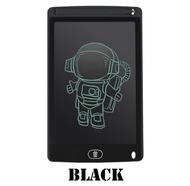Papan Tulis Tablet LCD anak-anak / LCD Writing Tablet 85 Inch / Writing Color Board - READY STOCK
