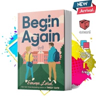 Begin Again by Emma Lord