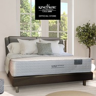 King Koil World Edition Optimum - Mattress Only