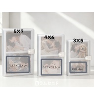 99 Free Shipping▲4x6 3x5 5x7 200 Photo Album 2X3 Photo Album Polaroid Photo Album 4X6 20cm Card Post