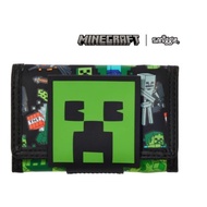 Smiggle Minecraft series Backpack/lunchbag/ Wallet