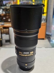Nikon AFS 300mm F4 PF VR Lens