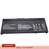 SR04XL Works for TPN-Q193 917724-855 CE015DX Q194 C133 OMEN CB014ur HSTNN-DB7W 15-CE HSTNN