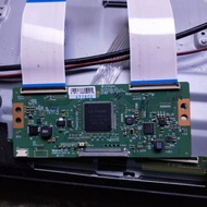 Original Creation 49M6 49E6000 49G7200 Logic Board 6870C-0584A