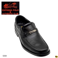 EXPRESS POLO Brand Men’s Comfort Casual Slip on Formal Shoes ( E264 )