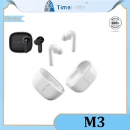 Timekettle M3 translation headset music bluetooth headset, simultaneous interpretation, smart translator, active noise reduction, offline translation headset