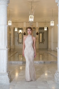 Fabrique.co - Jolie Dress