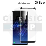 Tempered Glass Protector Screen HD For Samsung Galaxy S9 / S9 Plus