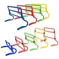 Glove goalkeeper glove goalkeeper kids goalkeeper gloves Football Training Hurdles Folding Hurdles C